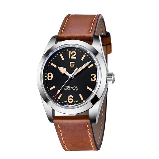 Design Ranger Black Classic Edition