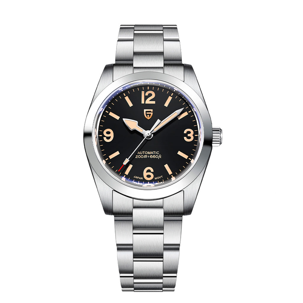 Design Ranger Black