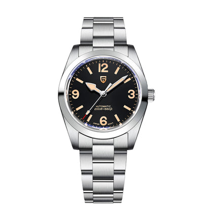 Design Ranger Black