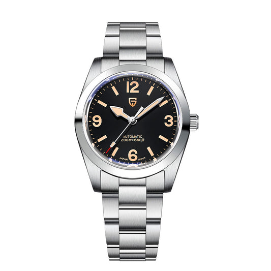 Design Ranger Black