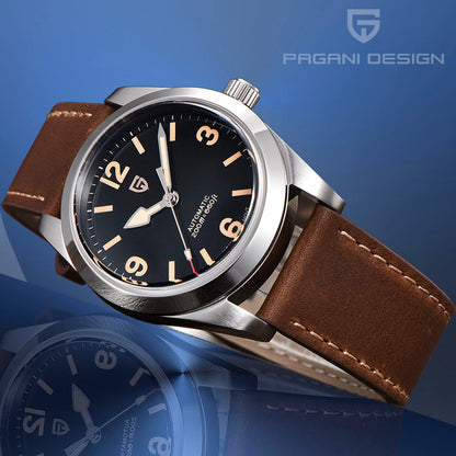 Design Ranger Black Classic Edition