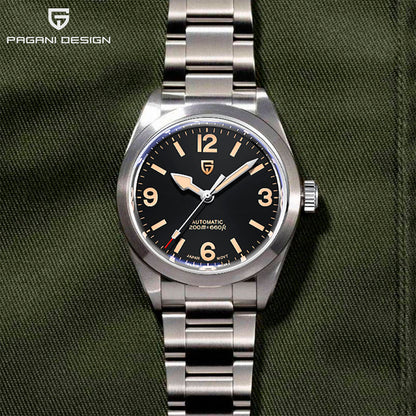 Design Ranger Black