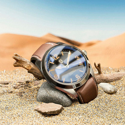 Design Ranger Black Classic Edition