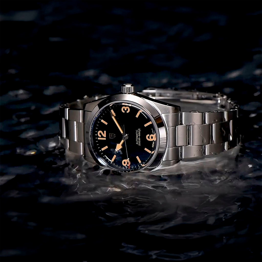 Design Ranger Black