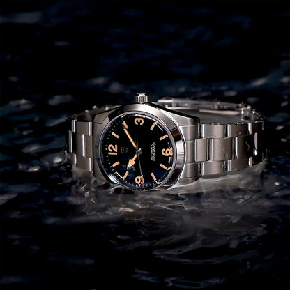 Design Ranger Black