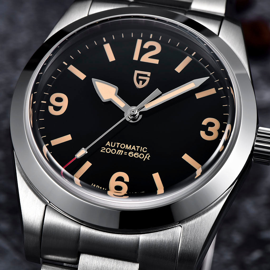 Design Ranger Black