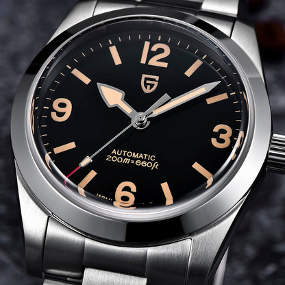 Design Ranger Black