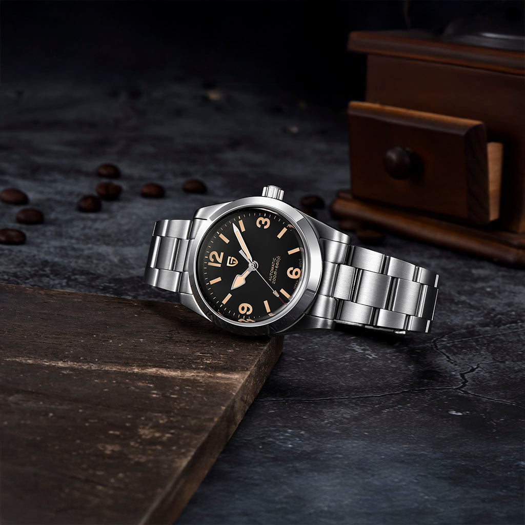 Design Ranger Black