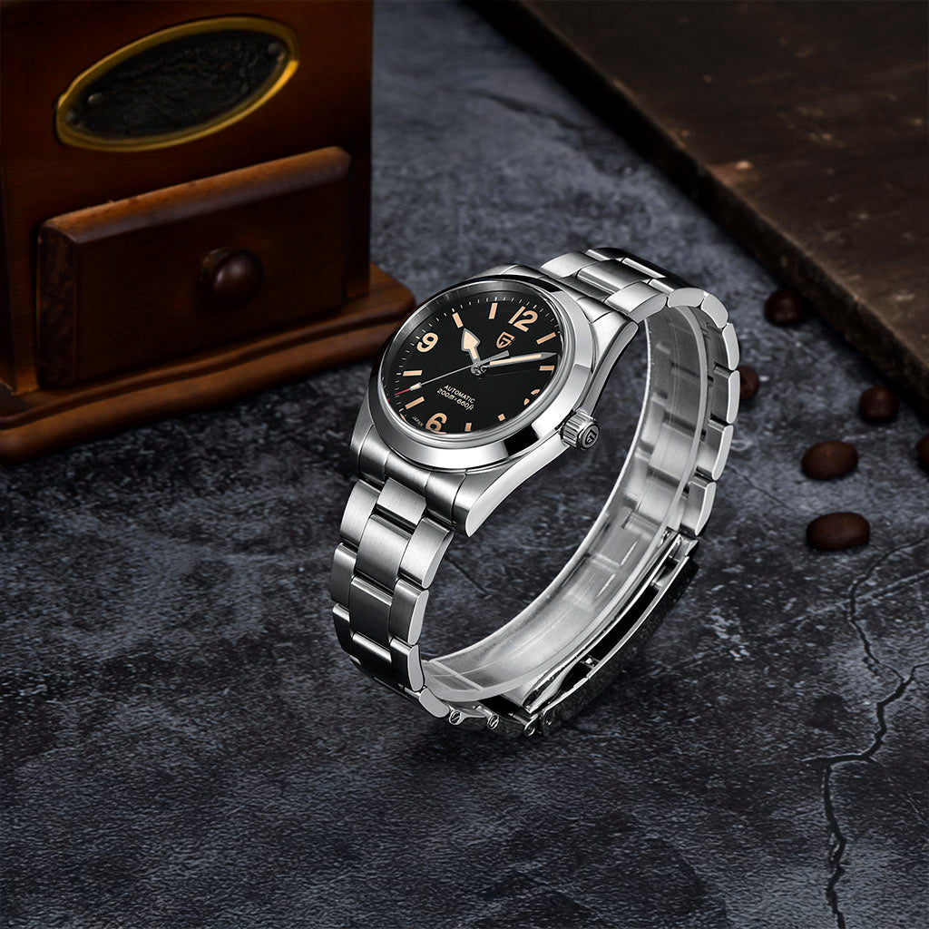 Design Ranger Black