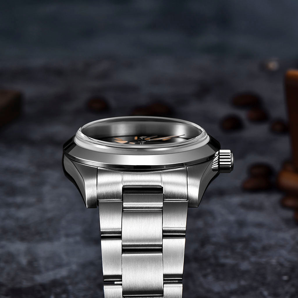 Design Ranger Black