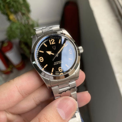 Design Ranger Black