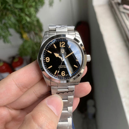 Design Ranger Black