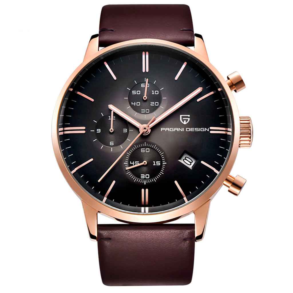 Design Rouen Black Gold Classic Edition