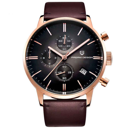 Design Rouen Black Gold Classic Edition