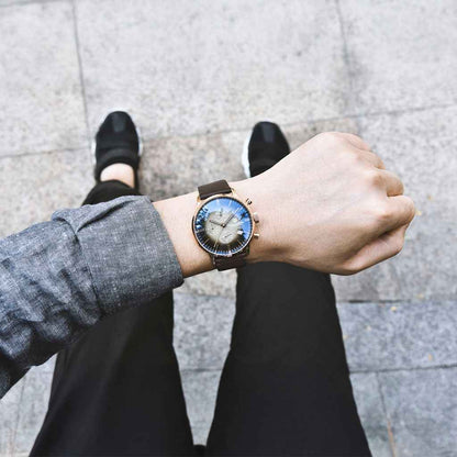 Design Rouen Black Gold Classic Edition