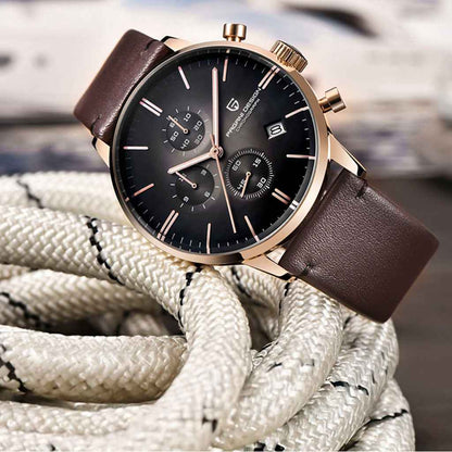 Design Rouen Black Gold Classic Edition