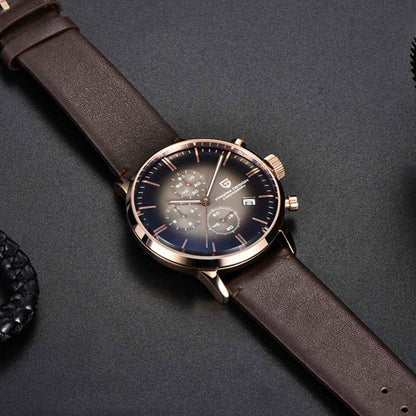 Design Rouen Black Gold Classic Edition
