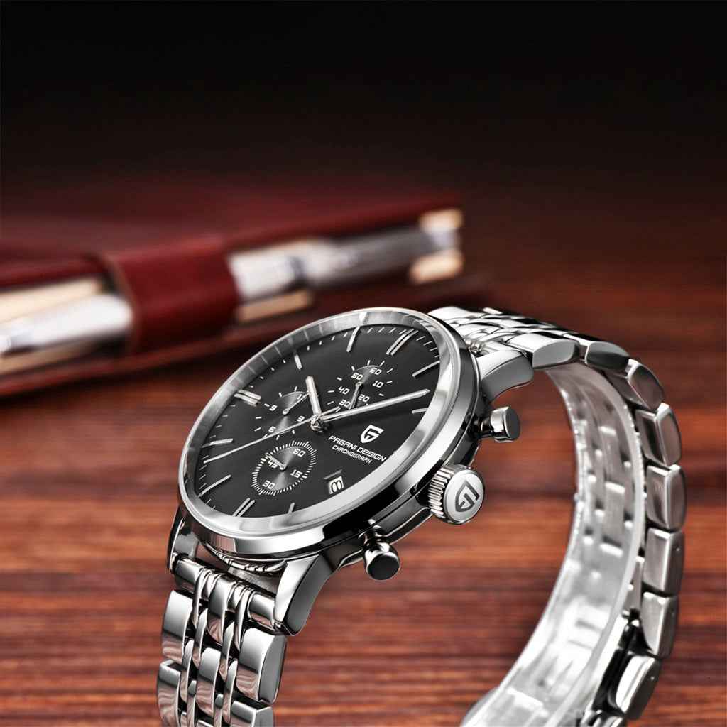 Design Rouen Black City Edition