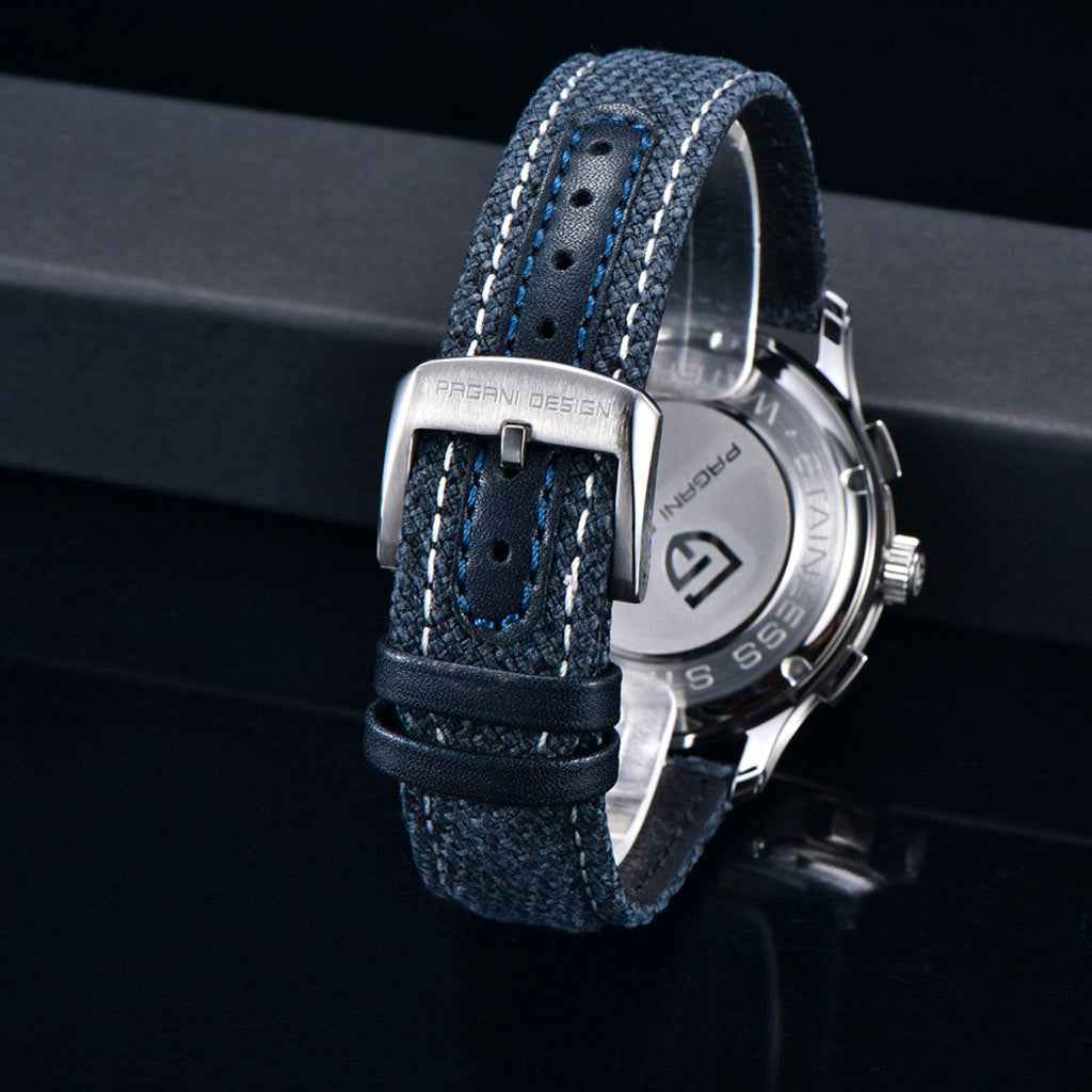 Design Sofia Blue