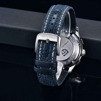 Design Sofia Blue
