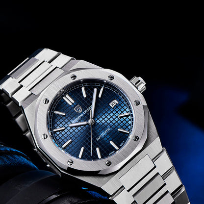 Design Vault Blue