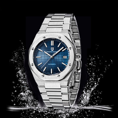 Design Vault Blue