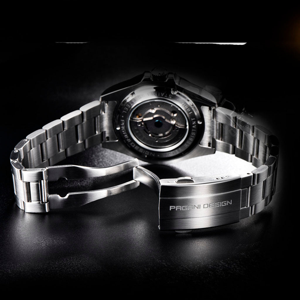 Design Vault Blue