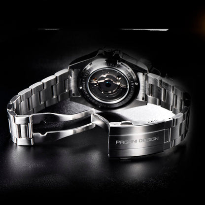 Design Vault Black