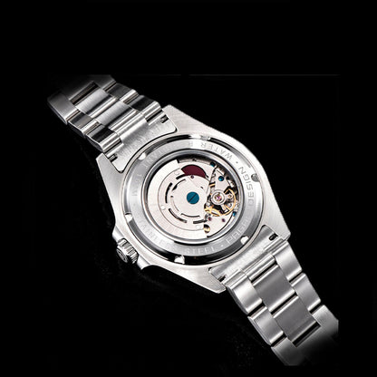 Design Vault Silver