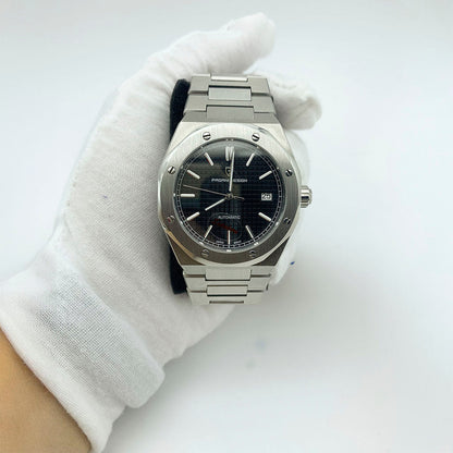 Design Vault Black