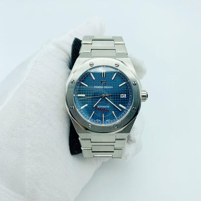 Design Vault Blue