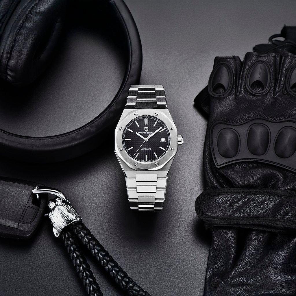 Design Vault Black