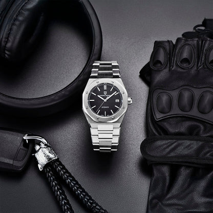 Design Vault Black