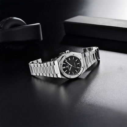 Design Vault Black