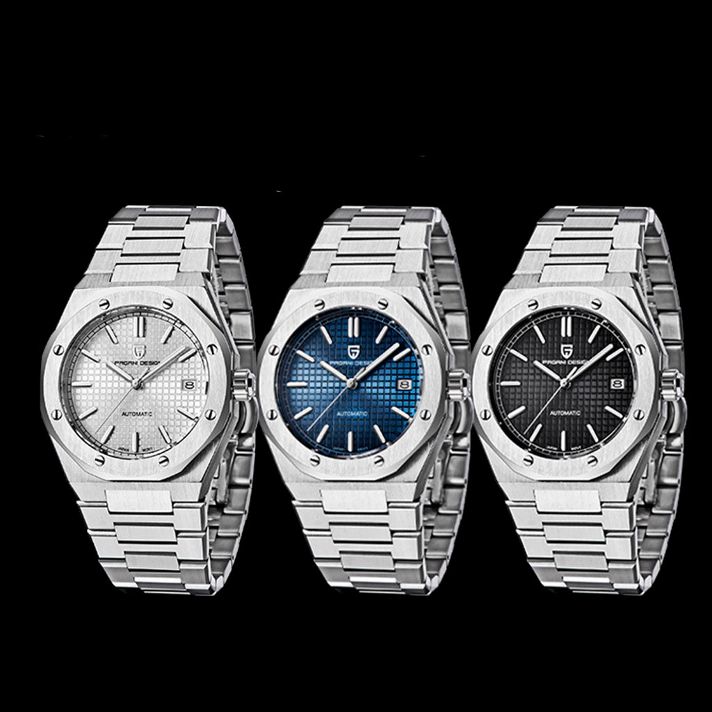 Design Vault Blue