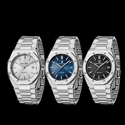 Design Vault Silver