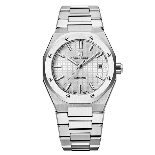 Design Vault Silver