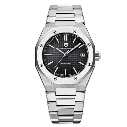 Design Vault Black