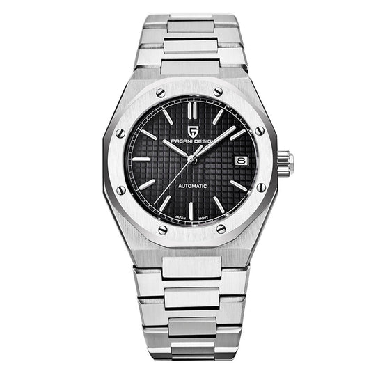 Design Vault Black