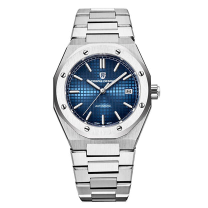 Design Vault Blue