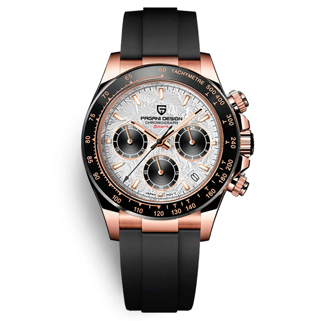 Design Veraci White Gold Sport Edition