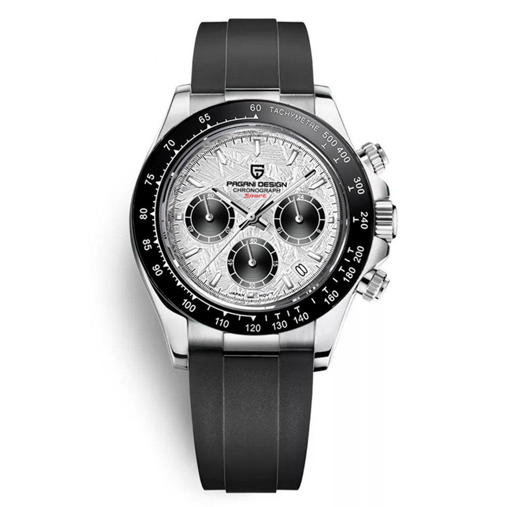 Design Veraci White Sport Edition