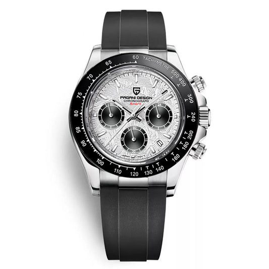 Design Veraci White Sport Edition