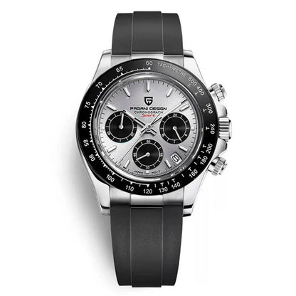 Design Veraci Silver Sport Edition