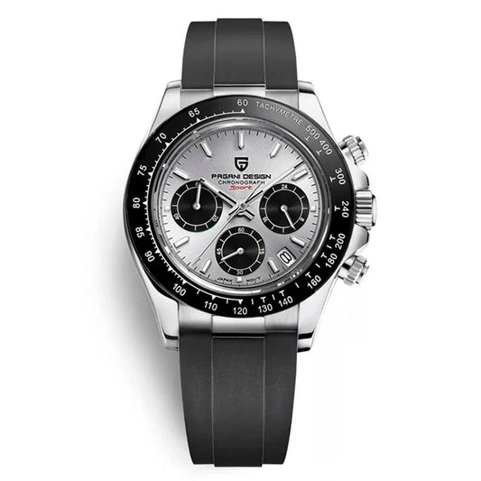 Design Veraci Silver Sport Edition