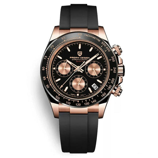 Design Veraci Black Gold Sport Edition