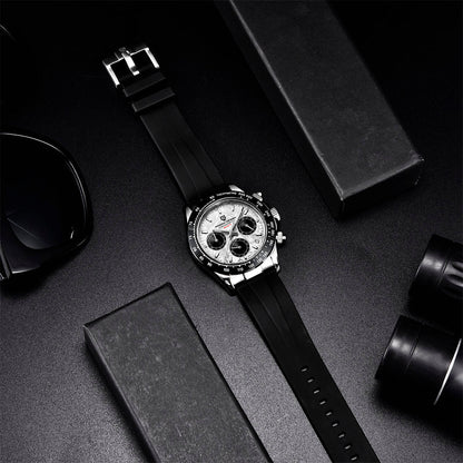 Design Veraci White Sport Edition