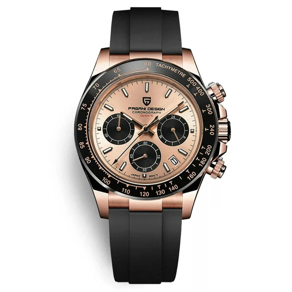 Design Veraci Gold Sport Edition