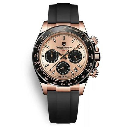 Design Veraci Gold Sport Edition