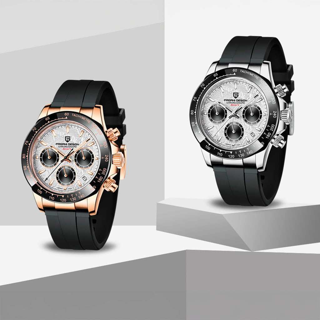 Design Veraci White Sport Edition